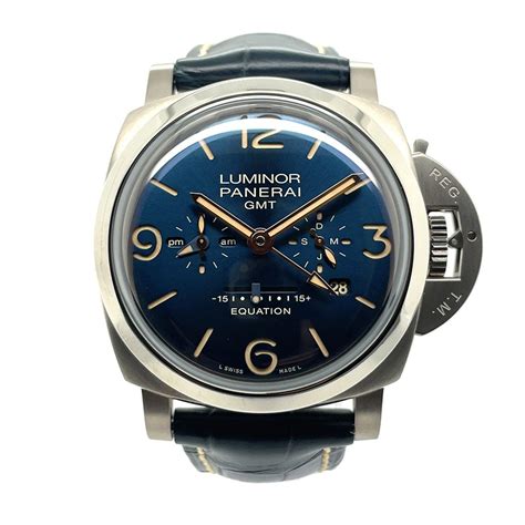 panerai mechanism|Certified Pre.